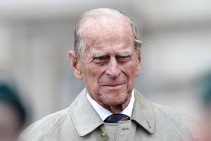 Prinz Philip: Der unvergessene König der Herzen starb vor fünf Jahren