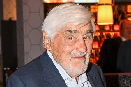 Mario Adorf