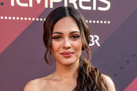 Nilam Farooq: Baby-Ankündigung als Zeichen für Selbstbestimmung