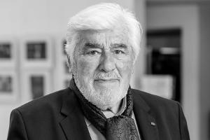 Zum Tod von Mario Adorf: Ein Weltstar, der keiner sein wollte