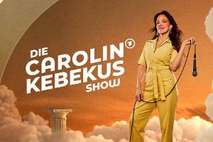 "Die Carolin Kebekus Show": Sieben neue Folgen starten brandaktuell