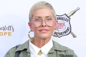 "Baywatch"-Star Nicole Eggert: Darum verließ sie einst die Kultserie