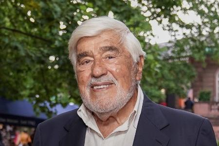 Abschied von Mario Adorf: So dachte er über den Tod