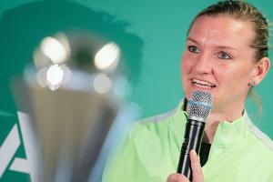 Popp kämpft um ihr Pokalfinale: "Tränen werden fließen"