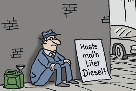 Die lustigsten Comics auf Instagram