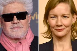 Filmfestival Cannes: Ein deutscher Film und große Namen im Wettbewerb