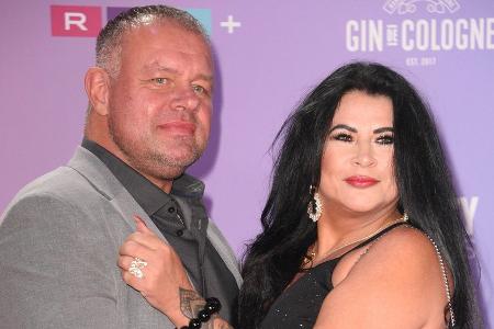 Liebes-Aus im Urlaub: Iris Klein ist wieder Single