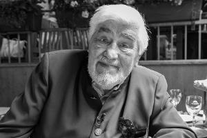 Tod von Mario Adorf: Kollegen und Freunde nehmen Abschied