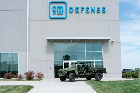 Infantry Squad Vehicle Utility - ISV-U