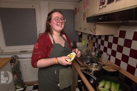 Das perfekte Dinner - Tag 3