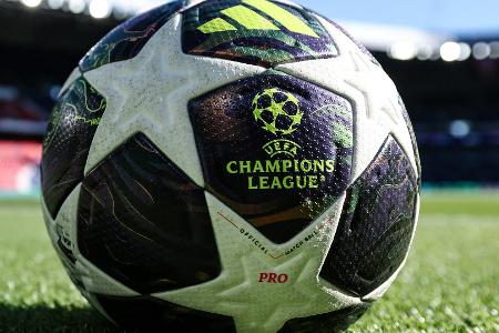 Nächste Pleite für adidas: Champions-League-Bälle bald von Nike