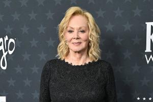 Jean Smart hat einen Emmy verloren