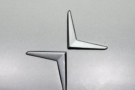 Hinter Polestar steht der chinesische Autokonzern Geely. (Archivbild)