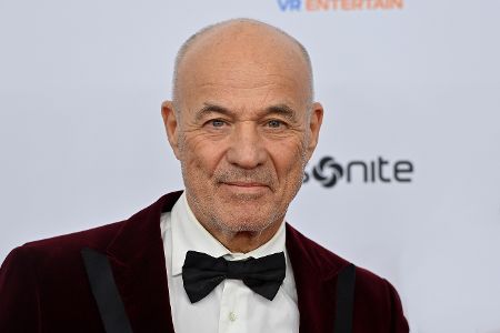 Heiner Lauterbach