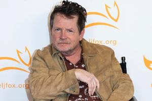 Michael J. Fox nimmt eigene Todesmeldung mit Humor
