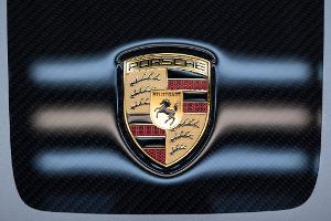 Absatz von Porsche geht zurück. (Archivbild)