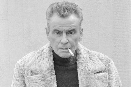 Platz 20: Horst Buchholz