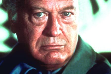 Platz 17: Curd Jürgens