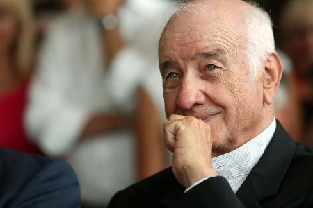 Platz 7: Armin Mueller-Stahl