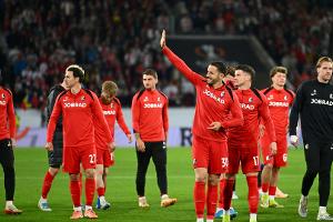 Fünfter Champions-League-Platz: Bundesliga macht Boden gut