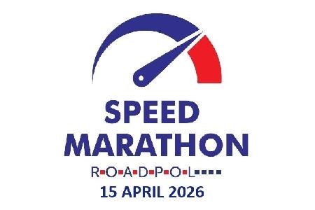 Logo Speedmarathon 2026