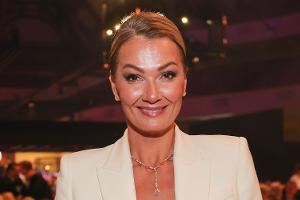 Franziska van Almsick