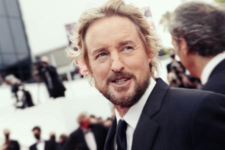 Owen Wilson