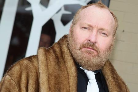 Randy Quaid