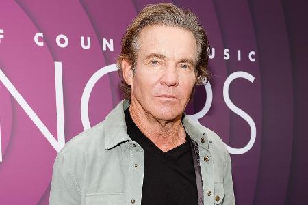 Dennis Quaid
