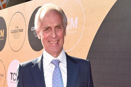 Keith Carradine