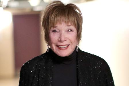 Shirley MacLaine 