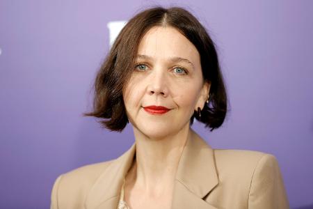 Maggie Gyllenhaal