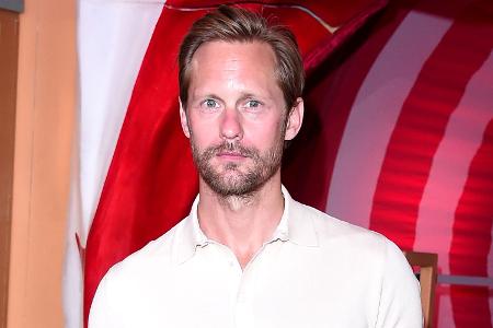 Alexander Skarsgård