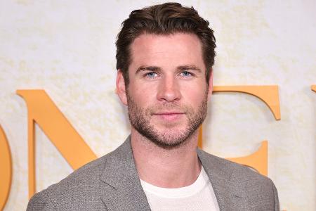 Liam Hemsworth