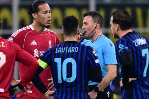 Kircher: Zwayers WM-Nominierung "höchst verdient"