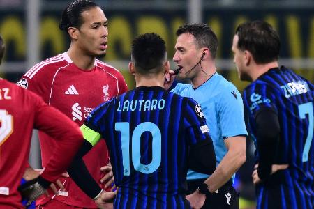 Kircher: Zwayers WM-Nominierung 