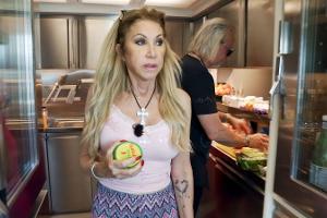 "Die Geissens - Eine schrecklich glamouröse Familie"