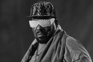 Er wurde 68 Jahre alt: Hip-Hop-Pionier Afrika Bambaataa ist gestorben