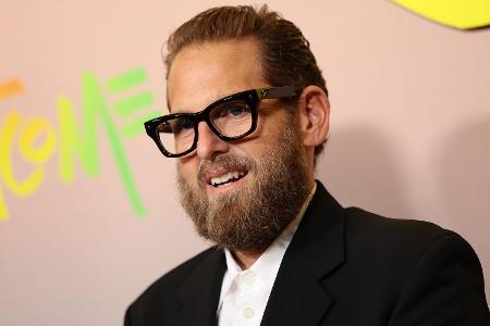 Jonah Hill