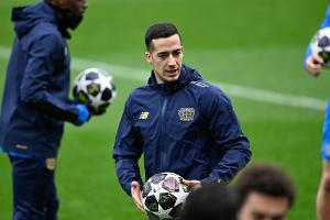 In Dortmund: Vázquez zurück im Bayer-Kader