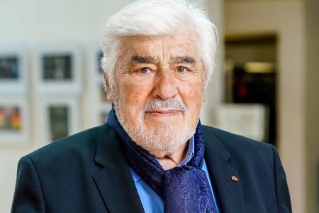 Zum Tod von Mario Adorf: Programmänderungen und Streaming-Tipps
