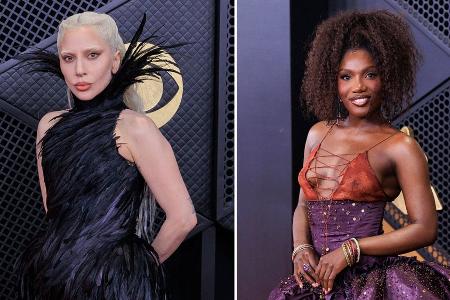 Lady Gaga und Doechii singen Duett für 