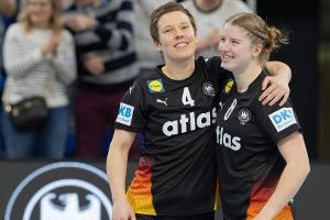 Grijseels lobt die Neuen: "Sie wollen sich zeigen"