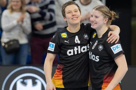 Grijseels lobt die Neuen: 