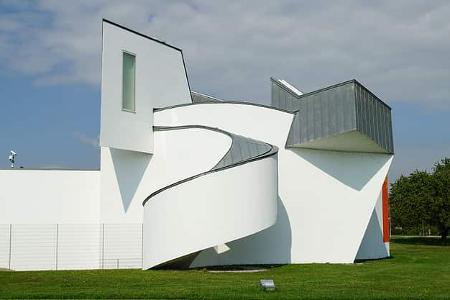 Vitra Design Museum