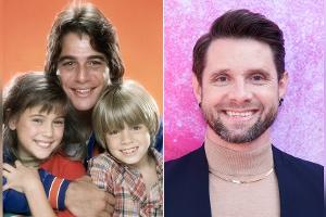 "Wer ist hier der Boss?"-Star Danny Pintauro arbeitet als Paketfahrer