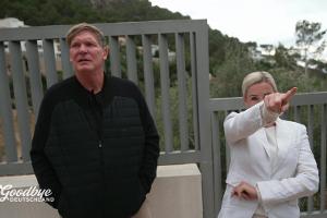 "Goodbye Deutschland"