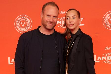 Alessandra Meyer-Wölden: Ihre Beziehung ist erneut gescheitert