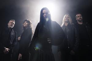 Evanescence: Neues Album "Sanctuary" erscheint im Juni
