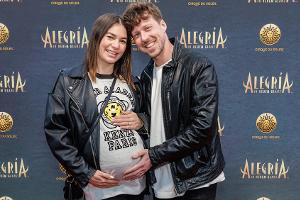 Renata Lusin meldet sich aus Kreißsaal: Kommt das Baby noch heute?